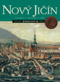 Kniha: Nový Jičín (Nakladatelství Lidové noviny). Nakladatelství Lidové noviny, 2011 Kniha: Nový Jičín (Nakladatelství Lidové noviny). Nakladatelství Lidové noviny, 2011