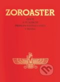 Kniha: Zoroaster (Integrál). Integrál, 2019 Kniha: Zoroaster (Integrál). Integrál, 2019