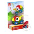 Vláčik Píšťalka papagáj (Hape). Hape, 2019 Vláčik Píšťalka papagáj (Hape). Hape, 2019