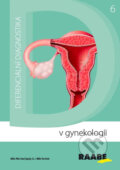Kniha: Diferenciální diagnostika v gynekologii (Petr Herle). Raabe, 2016 Kniha: Diferenciální diagnostika v gynekologii (Petr Herle). Raabe, 2016
