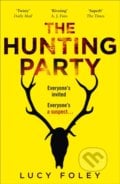 The Hunting Party - Lucy Foley, 2019