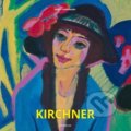 Kniha: Kirchner (Doris Hansmann). Koenemann, 2019 Kniha: Kirchner (Doris Hansmann). Koenemann, 2019