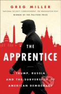 Kniha: The Apprentice (Greg Miller). William Collins, 2020 Kniha: The Apprentice (Greg Miller). William Collins, 2020