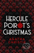 Kniha: Hercule Poirot's Christmas (Agatha Christie). HarperCollins, 2019 Kniha: Hercule Poirot's Christmas (Agatha Christie). HarperCollins, 2019