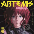 Hudební CD: Lindsey Stirling: Artemis LP (Hudobné albumy). Hudobné albumy, 2019 Hudební CD: Lindsey Stirling: Artemis LP (Hudobné albumy). Hudobné albumy, 2019