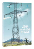 Film: Žena v boji (Benedikt Erlingsson) (DVD). Hollywood, 2019 Film: Žena v boji (Benedikt Erlingsson) (DVD). Hollywood, 2019