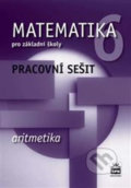 Kniha: Matematika 6 pro základní školy (Jitka Boušková). SPN - pedagogické nakladatelství, 2015 Kniha: Matematika 6 pro základní školy (Jitka Boušková). SPN - pedagogické nakladatelství, 2015
