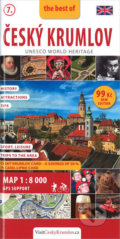 Kniha: Český Krumlov (Jan Eliášek). MCU, 2017 Kniha: Český Krumlov (Jan Eliášek). MCU, 2017