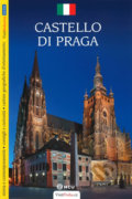Kniha: Castello di Praga (Viktor Kubík). MCU, 2015 Kniha: Castello di Praga (Viktor Kubík). MCU, 2015