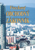 Kniha: Vreckový Obchodný zákonník (Epos). Epos, 2019 Kniha: Vreckový Obchodný zákonník (Epos). Epos, 2019