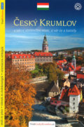 Kniha: Český Krumlov (Lukáš Reitinger). MCU, 2016 Kniha: Český Krumlov (Lukáš Reitinger). MCU, 2016