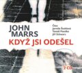 Audiokniha: Když jsi odešel (John Marrs). XYZ, 2019 Audiokniha: Když jsi odešel (John Marrs). XYZ, 2019