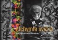 Kniha: Alchymie světla (Bohdana Kerbachová). Vltavín, 2017 Kniha: Alchymie světla (Bohdana Kerbachová). Vltavín, 2017