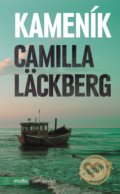 Kniha: Kameník (Camilla Läckberg). Motto, 2019 Kniha: Kameník (Camilla Läckberg). Motto, 2019