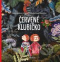 Kniha: Červené klubíčko (Irena Hejdová). Albatros CZ, 2019 Kniha: Červené klubíčko (Irena Hejdová). Albatros CZ, 2019