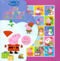 Kniha: Peppa Pig: Můj adventní kalendář (Egmont ČR). Egmont ČR, 2019 Kniha: Peppa Pig: Můj adventní kalendář (Egmont ČR). Egmont ČR, 2019