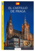 Kniha: El Castillo de Praga (Viktor Kubík). MCU, 2015 Kniha: El Castillo de Praga (Viktor Kubík). MCU, 2015