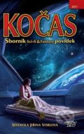 Kniha: Kočas 2017 (Jiřina Vorlová). Nová vlna, 2017 Kniha: Kočas 2017 (Jiřina Vorlová). Nová vlna, 2017