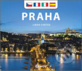 Kniha: Praha (Libor Sváček). MCU, 2014 Kniha: Praha (Libor Sváček). MCU, 2014