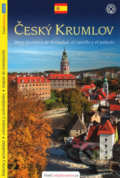 Kniha: Český Krumlov (Lukáš Reitinger). MCU, 2016 Kniha: Český Krumlov (Lukáš Reitinger). MCU, 2016