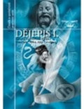 Kniha: Dějepis I., 2012 Kniha: Dějepis I., 2012