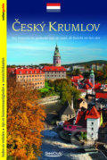 Kniha: Český Krumlov (Lukáš Reitinger). MCU, 2016 Kniha: Český Krumlov (Lukáš Reitinger). MCU, 2016