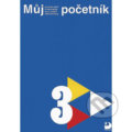 Kniha: Můj početník pro 3. ročník ZŠ (Dagmar Sejkorová a Miroslav Frýzek). Fortuna, 2010 Kniha: Můj početník pro 3. ročník ZŠ (Dagmar Sejkorová a Miroslav Frýzek). Fortuna, 2010