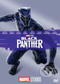 Film: Black Panther (Ryan Coogler) (DVD). Magicbox, 2019 Film: Black Panther (Ryan Coogler) (DVD). Magicbox, 2019