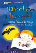 Kniha: Dášenka a Pumprlík (Zdeněk K. Slabý). Bambook, 2015 Kniha: Dášenka a Pumprlík (Zdeněk K. Slabý). Bambook, 2015
