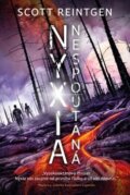 Kniha: Nyxia nespoutaná (Scott Reintgen). King Cool, 2019 Kniha: Nyxia nespoutaná (Scott Reintgen). King Cool, 2019