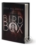 Kniha: Bird Box (Josh Malerman). Fobos, 2019 Kniha: Bird Box (Josh Malerman). Fobos, 2019