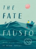 The Fate of Fausto - Oliver Jeffers, HarperCollins, 2019