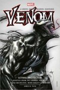 Kniha: Venom: Lethal Protector (James R. Tuck). Marvel, 2019 Kniha: Venom: Lethal Protector (James R. Tuck). Marvel, 2019