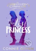 Kniha: The Lost Princess (Connie Glynn). Penguin Books, 2019 Kniha: The Lost Princess (Connie Glynn). Penguin Books, 2019