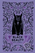 Kniha: Black Beauty (Anna Sewell). Penguin Books, 2019 Kniha: Black Beauty (Anna Sewell). Penguin Books, 2019