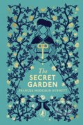 Kniha: The Secret Garden (Frances Hodgson Burnett). Puffin Books, 2019 Kniha: The Secret Garden (Frances Hodgson Burnett). Puffin Books, 2019