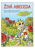 Kniha: Živá abeceda (NNS). NNS, 2017 Kniha: Živá abeceda (NNS). NNS, 2017