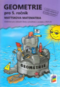 Kniha: Geometrie pro 5. ročník (učebnice) (NNS). NNS Kniha: Geometrie pro 5. ročník (učebnice) (NNS). NNS