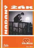 Kniha: Nadaný žák (Eva Machů). Paido, 2010 Kniha: Nadaný žák (Eva Machů). Paido, 2010