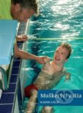 Kniha: Mušketýři z Ria (Radek Gális). Měsíc ve dne, 2018 Kniha: Mušketýři z Ria (Radek Gális). Měsíc ve dne, 2018