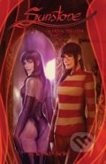 Kniha: Sunstone 2 (Stjepan Šejić). Crew, 2019 Kniha: Sunstone 2 (Stjepan Šejić). Crew, 2019