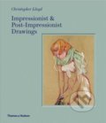 Kniha: Impressionist and Post-Impressionist Drawings (Christopher Lloyd). Thames & Hudson, 2019 Kniha: Impressionist and Post-Impressionist Drawings (Christopher Lloyd). Thames & Hudson, 2019