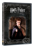 Film: Harry Potter a Fénixův řád (David Yates a Mike Newell) (DVD). Magicbox, 2007 Film: Harry Potter a Fénixův řád (David Yates a Mike Newell) (DVD). Magicbox, 2007