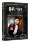 Film: Harry Potter a princ dvojí krve (David Yates) (DVD). Magicbox, 2009 Film: Harry Potter a princ dvojí krve (David Yates) (DVD). Magicbox, 2009