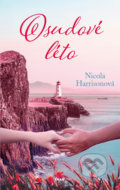 Kniha: Osudové léto (Nicola Harrison). Ikar CZ, 2019 Kniha: Osudové léto (Nicola Harrison). Ikar CZ, 2019