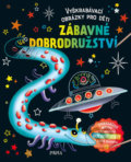 Kniha: Zábavné dobrodružství (Pikola). Pikola, 2019 Kniha: Zábavné dobrodružství (Pikola). Pikola, 2019
