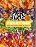 Kniha: Tasty Everyday (Ebury). Ebury, 2019 Kniha: Tasty Everyday (Ebury). Ebury, 2019