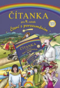 Kniha: Čítanka 9 (Marie Francová a Zita Janáčková). Nakladatelství Nová škola Brno, 2018 Kniha: Čítanka 9 (Marie Francová a Zita Janáčková). Nakladatelství Nová škola Brno, 2018