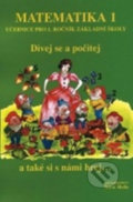 Kniha: Matematika 1 – učebnice, původní řada (Zdena Rosecká). Nakladatelství Nová škola Brno, 2019 Kniha: Matematika 1 – učebnice, původní řada (Zdena Rosecká). Nakladatelství Nová škola Brno, 2019