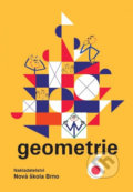 Kniha: Geometrie 6 - učebnice, 2019 Kniha: Geometrie 6 - učebnice, 2019